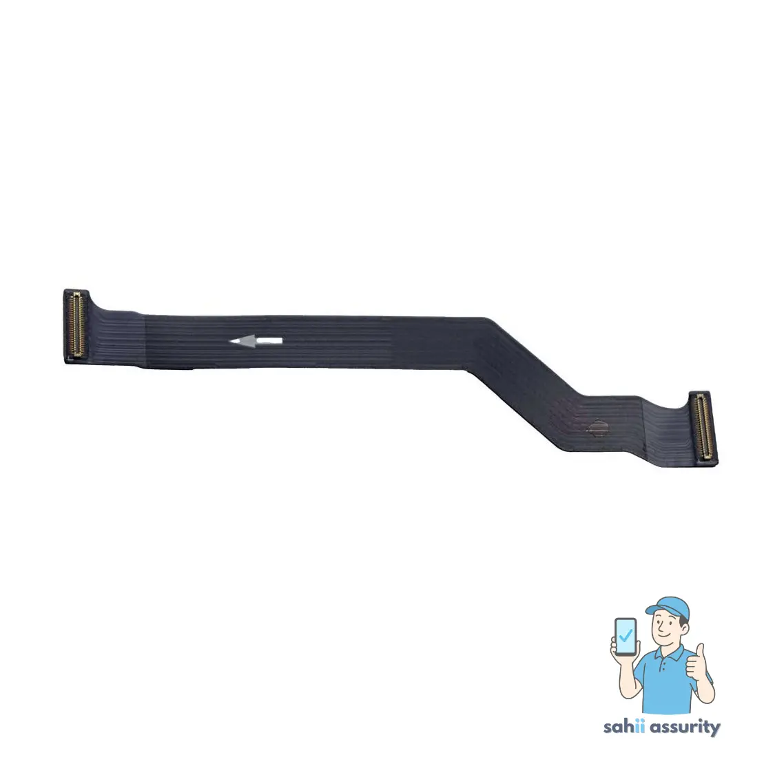 Main Board Flex Cable for OnePlus 8T thumbnail